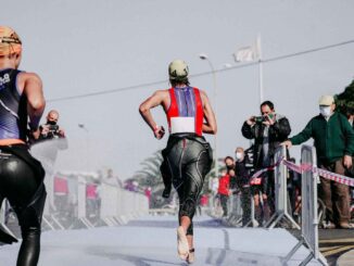 En smart lösning för återhämtning efter triathlonträning